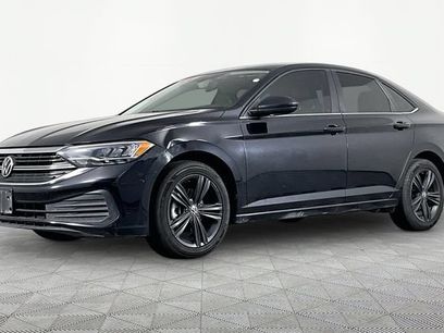 Used 2024 Volkswagen Jetta SE