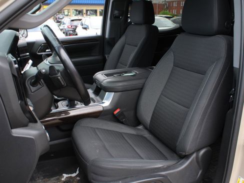 Used 2022 GMC Sierra 1500 Elevation AWD/4WD image 15