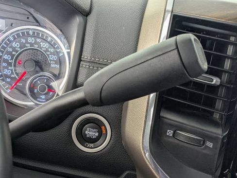 Used 2024 RAM 2500 Laramie AWD/4WD image 25