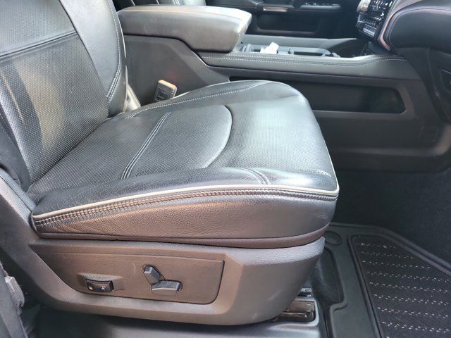 Used 2019 RAM 2500 Limited AWD/4WD image 19
