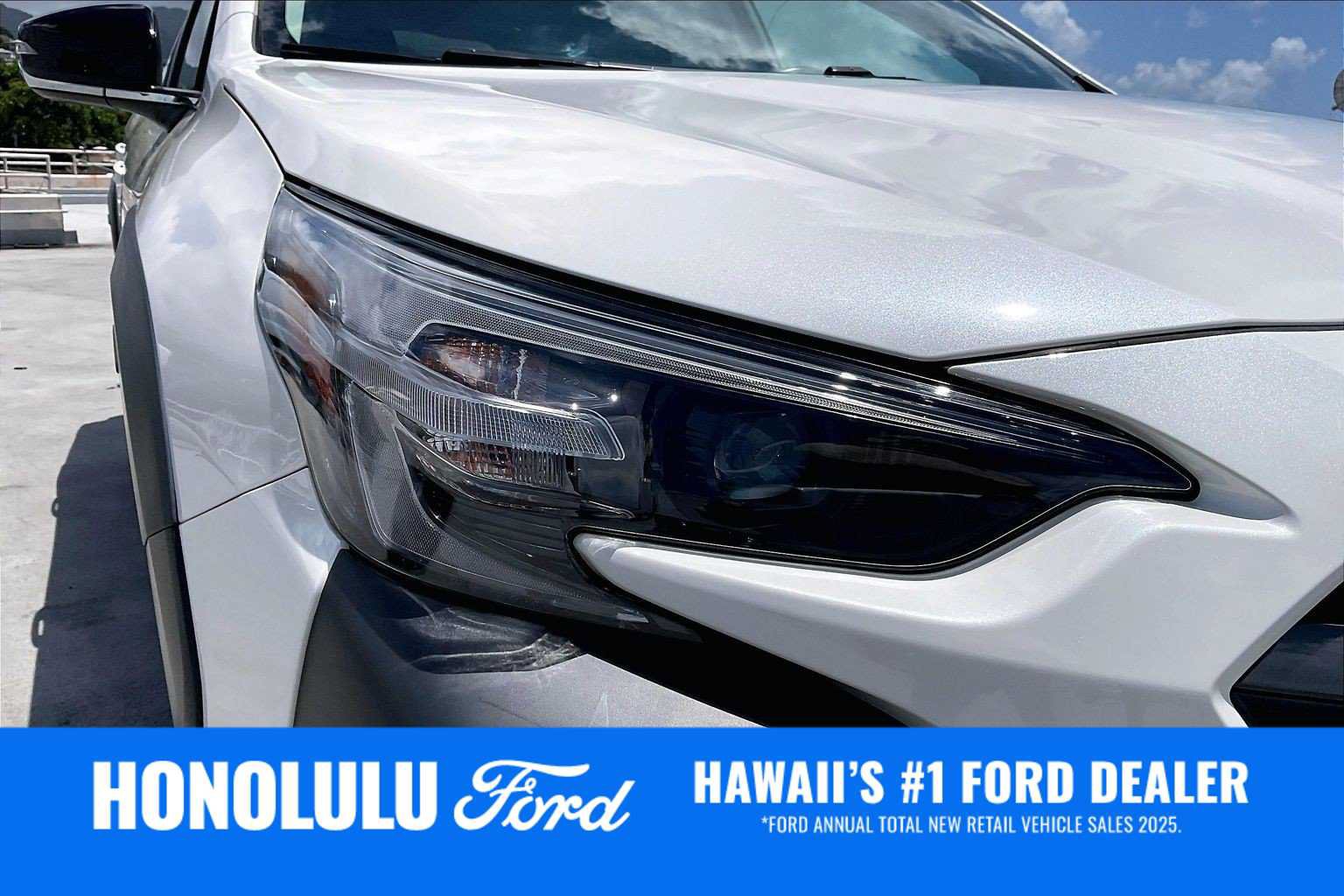 Used 2023 Subaru Outback Premium AWD/4WD image 31