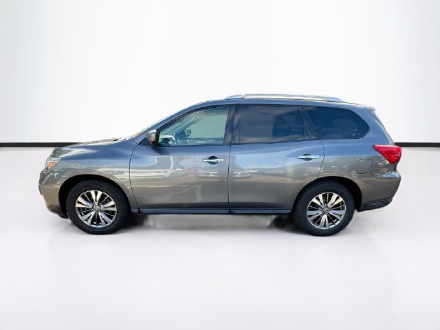 Used 2019 Nissan Pathfinder SL AWD/4WD image 5