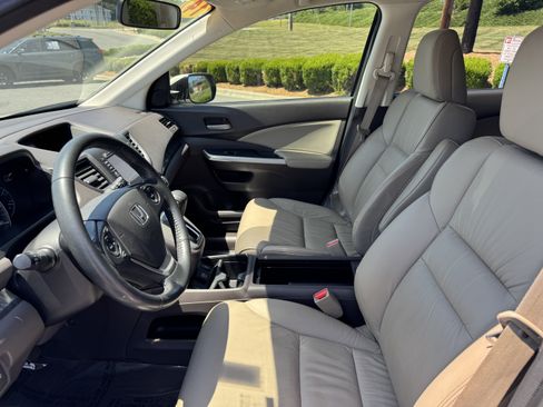 Used 2014 Honda CR-V EX-L image 17
