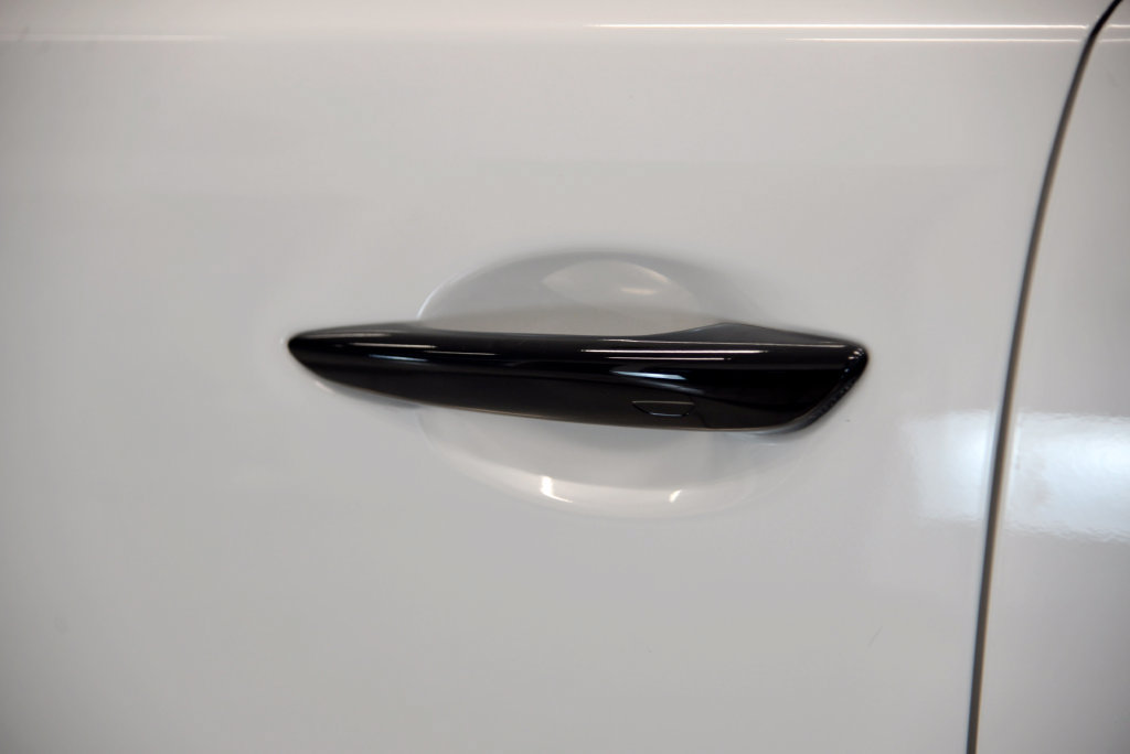 Certified 2025 MAZDA CX-70 Plug-In Hybrid w/ Premium Pkg AWD/4WD image 13
