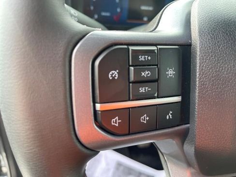 Used 2025 Ford F150 XLT w/ Equipment Group 301A Standard image 8