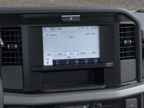 New 2026 Ford F450 XL image 14