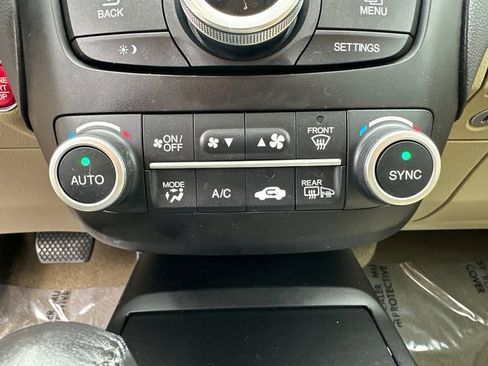 Used 2018 Acura RDX AWD w/ Technology Package image 39