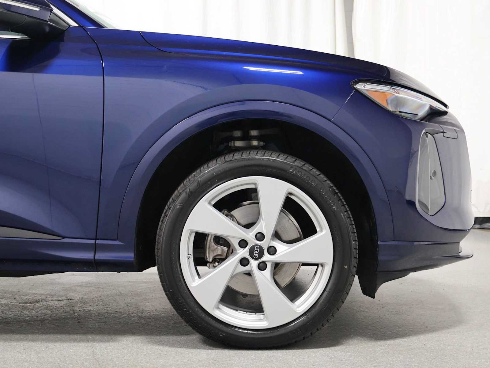 Certified 2025 Audi Q5 Premium Plus AWD/4WD image 11