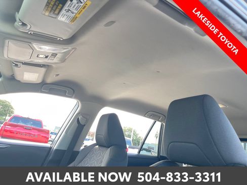 Certified 2024 Toyota RAV4 XLE AWD/4WD image 31