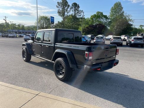 Used 2022 Jeep Gladiator Mojave image 6
