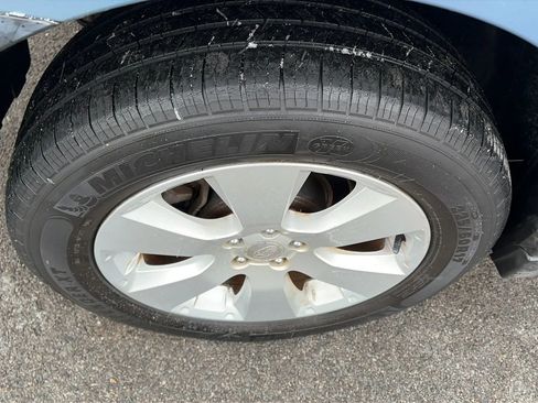 Used 2011 Subaru Outback 2.5i Premium w/ All-Weather Pkg image 24