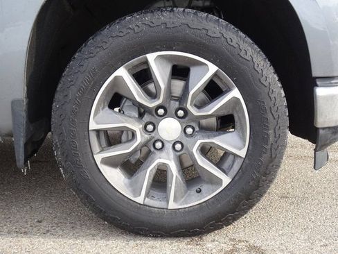 Used 2020 Chevrolet Silverado 1500 LT w/ All-Star Edition AWD/4WD image 24