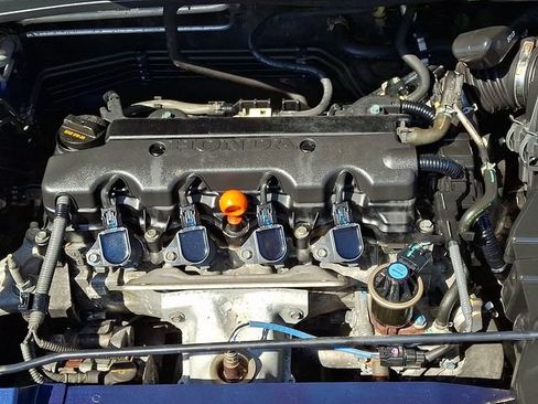 Used 2016 Honda HR-V EX image 29