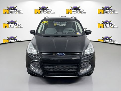 Used 2015 Ford Escape SE w/ Equipment Group 201A image 2