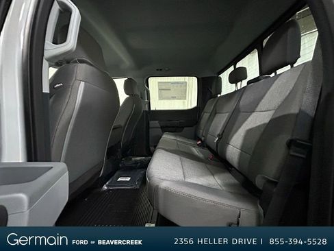 New 2026 Ford F450 XL w/ XL Driver Assist Package image 26