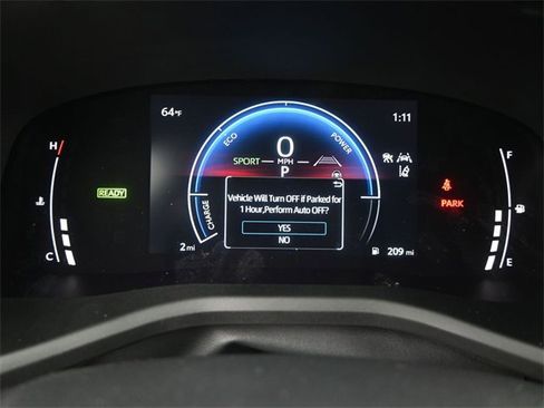 New 2026 Toyota Camry LE image 6