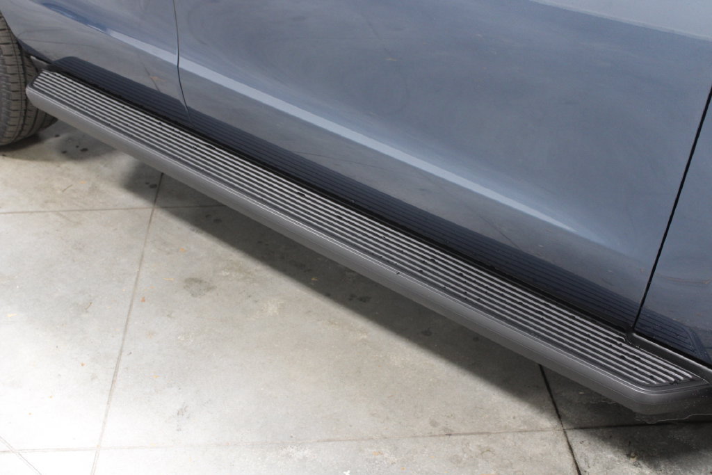 New 2027 Lincoln Navigator Premiere RWD image 12