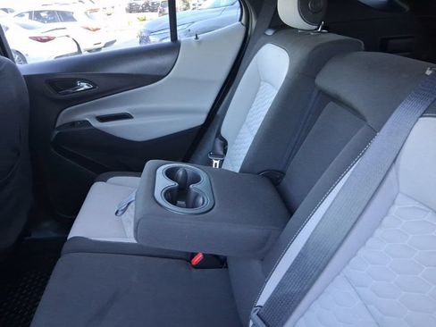 Used 2020 Chevrolet Equinox LT AWD/4WD image 31