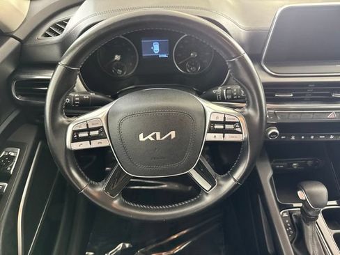 Certified 2022 Kia Telluride LX AWD/4WD image 25