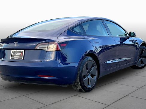 Used 2021 Tesla Model 3 Standard Range Plus RWD image 12