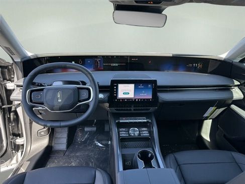 New 2026 Lincoln Nautilus Premier w/ Equipment Group 102A AWD/4WD image 11