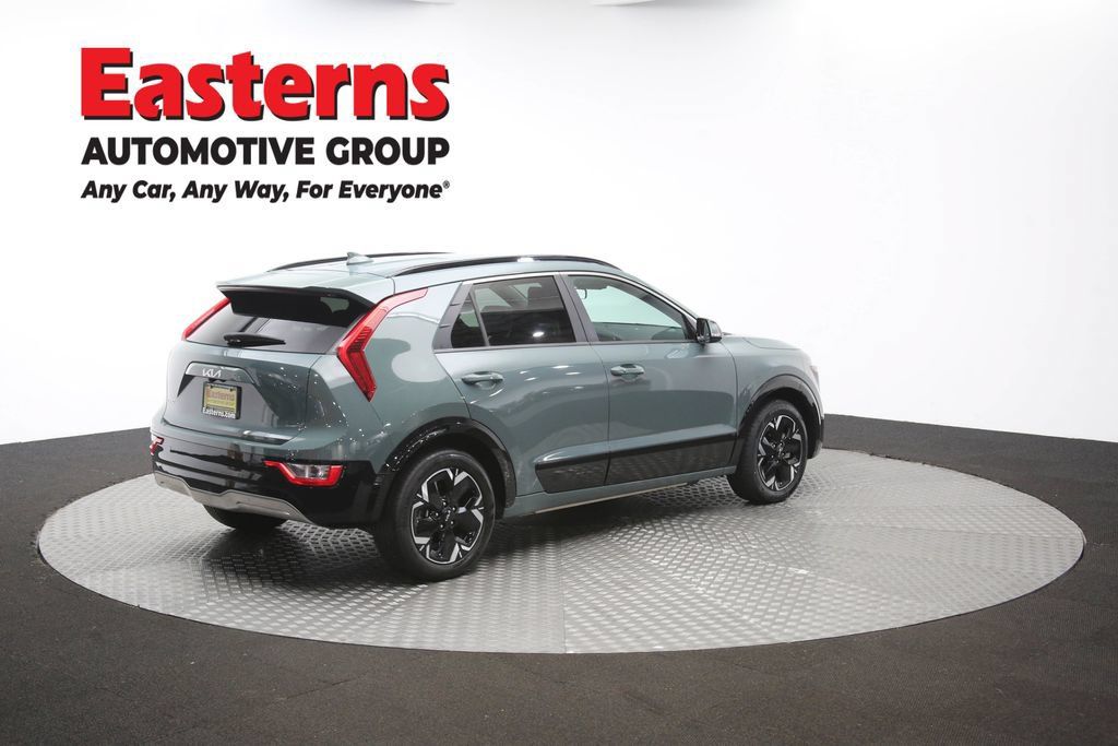 Used 2023 Kia Niro Wind w/ Wind Preserve Package FWD image 42