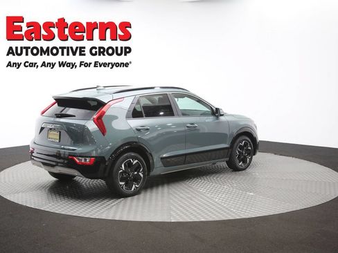 Used 2023 Kia Niro Wind w/ Wind Preserve Package FWD image 42