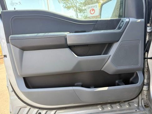 Used 2024 Ford F150 XLT w/ Tow/Haul Package image 9