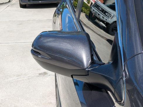 Used 2021 Honda CR-V EX image 10