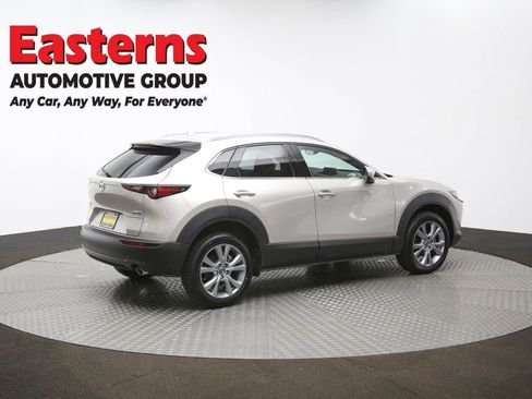 Used 2024 MAZDA CX-30 AWD 2.5 S w/ Premium Package image 43