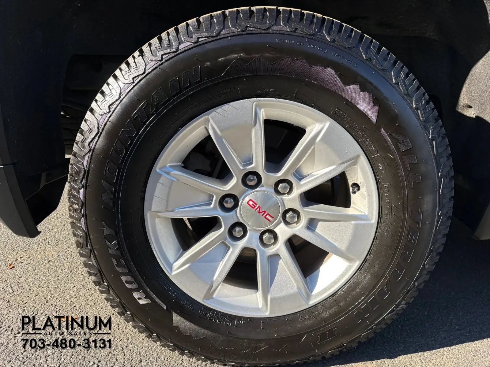 Used 2021 GMC Sierra 1500 SLE AWD/4WD image 23
