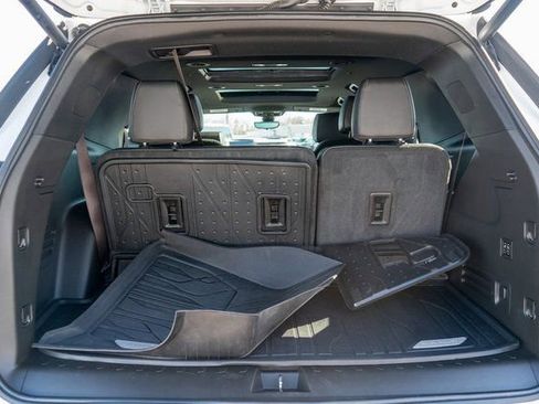 Used 2022 Chevrolet Traverse High Country w/ LPO, "Hit The Road" Package image 11