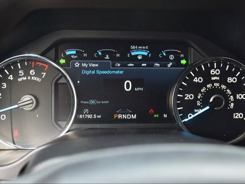 Used 2019 Ford F150 Lariat w/ Equipment Group 502A Luxury image 25