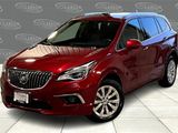Used 2018 Buick Envision Essence w/ LPO, Active Package image 3