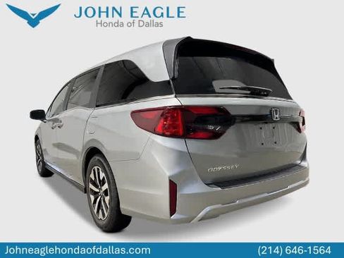 New 2026 Honda Odyssey EX-L image 5