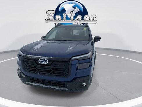 New 2026 Subaru Outback Limited image 3