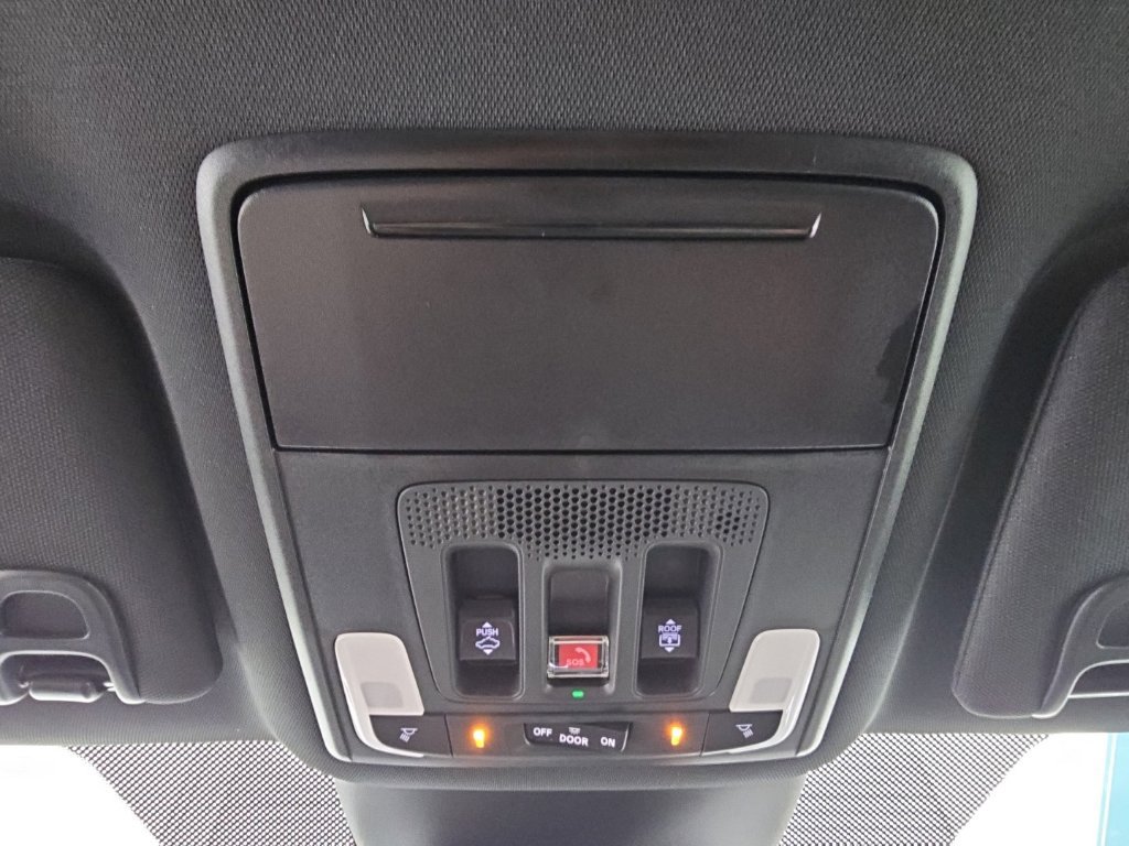 Used 2026 Honda Passport TrailSport image 23