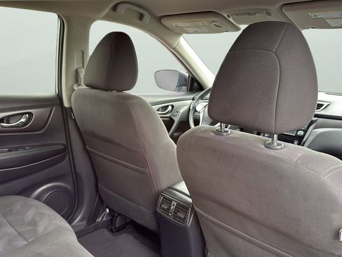 Used 2015 Nissan Rogue SV w/ SV Premium Package FWD image 25