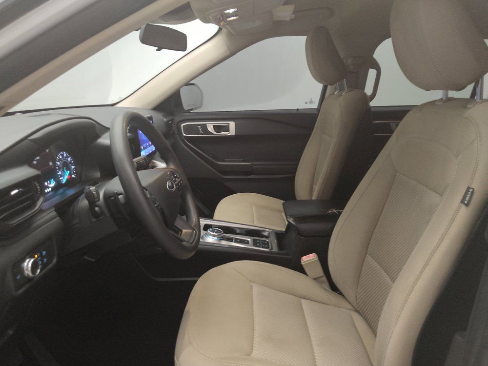 Used 2020 Ford Explorer 2WD image 17