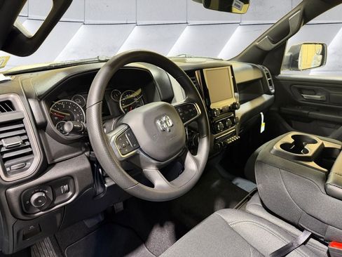 New 2026 RAM 1500 Tradesman image 10