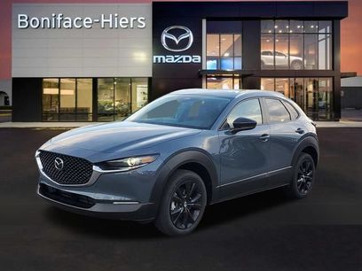New 2026 MAZDA CX-30 AWD 2.5 S