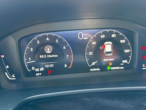 New 2026 Honda CR-V EX-L image 10