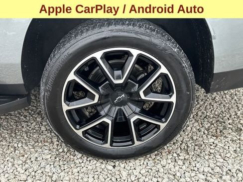 Used 2024 Chevrolet Suburban RST w/ Luxury Package image 9