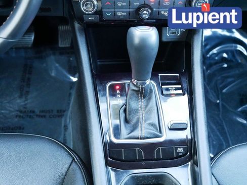 Used 2022 Jeep Compass Limited image 19