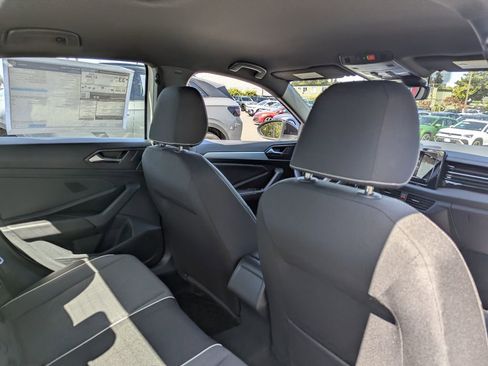 New 2026 Volkswagen Jetta Sport FWD image 29