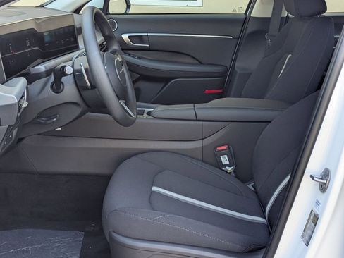 New 2025 Hyundai Sonata SEL image 15
