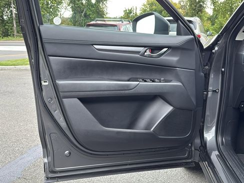 Certified 2023 MAZDA CX-5 AWD 2.5 S w/ Select Package image 9