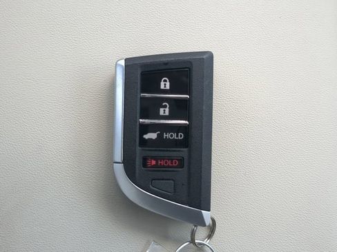 New 2025 Acura ADX A-Spec image 29