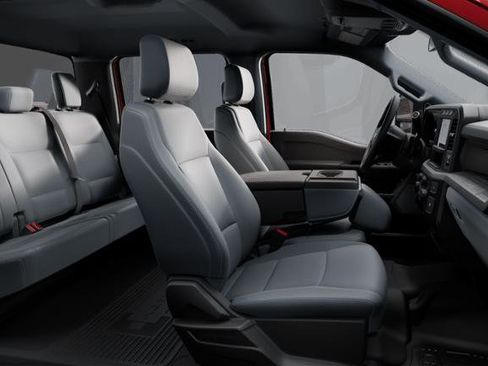 New 2024 Ford F550 4x4 Crew Cab Super Duty image 33