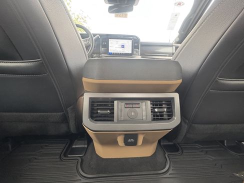 New 2026 Ford F350 Lariat AWD/4WD image 12